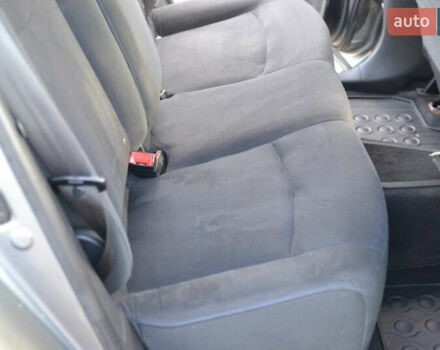 Сірий Ніссан Ліф, об'ємом двигуна 0 л та пробігом 74 тис. км за 6999 $, фото 19 на Automoto.ua