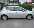 Сірий Ніссан Ліф, об'ємом двигуна 0 л та пробігом 88 тис. км за 7800 $, фото 3 на Automoto.ua