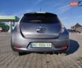 Серый Ниссан Лиф, объемом двигателя 0 л и пробегом 114 тыс. км за 6300 $, фото 28 на Automoto.ua