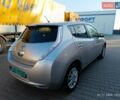 Серый Ниссан Лиф, объемом двигателя 0 л и пробегом 70 тыс. км за 6999 $, фото 25 на Automoto.ua