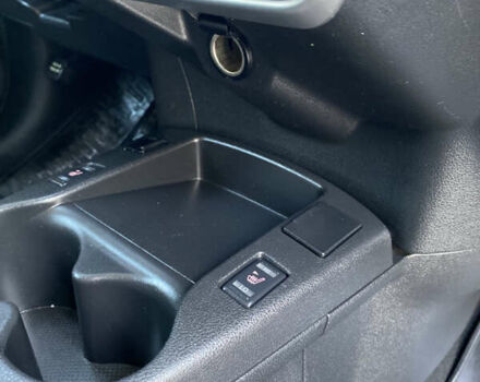 Серый Ниссан Лиф, объемом двигателя 0 л и пробегом 135 тыс. км за 6800 $, фото 19 на Automoto.ua