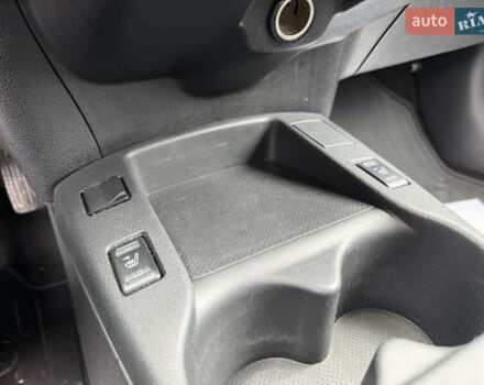 Серый Ниссан Лиф, объемом двигателя 0 л и пробегом 134 тыс. км за 6499 $, фото 28 на Automoto.ua