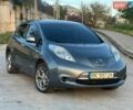 Сірий Ніссан Ліф, об'ємом двигуна 0 л та пробігом 74 тис. км за 6400 $, фото 1 на Automoto.ua