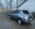 Сірий Ніссан Ліф, об'ємом двигуна 0 л та пробігом 180 тис. км за 6500 $, фото 2 на Automoto.ua
