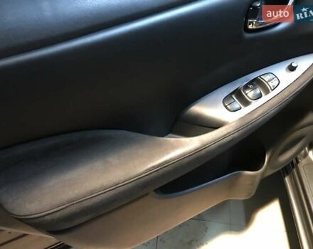 Сірий Ніссан Ліф, об'ємом двигуна 0 л та пробігом 99 тис. км за 7800 $, фото 4 на Automoto.ua