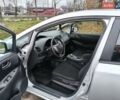 Серый Ниссан Лиф, объемом двигателя 0 л и пробегом 46 тыс. км за 7500 $, фото 15 на Automoto.ua