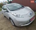 Сірий Ніссан Ліф, об'ємом двигуна 0 л та пробігом 88 тис. км за 7800 $, фото 1 на Automoto.ua