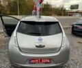 Сірий Ніссан Ліф, об'ємом двигуна 0 л та пробігом 113 тис. км за 6600 $, фото 7 на Automoto.ua