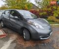 Сірий Ніссан Ліф, об'ємом двигуна 0 л та пробігом 116 тис. км за 7500 $, фото 1 на Automoto.ua