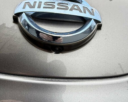 Серый Ниссан Лиф, объемом двигателя 0 л и пробегом 156 тыс. км за 5550 $, фото 13 на Automoto.ua