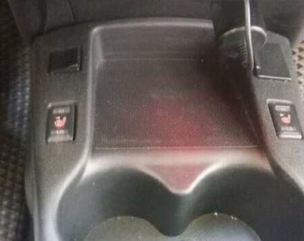 Серый Ниссан Лиф, объемом двигателя 0 л и пробегом 157 тыс. км за 7850 $, фото 13 на Automoto.ua