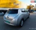 Серый Ниссан Лиф, объемом двигателя 0 л и пробегом 70 тыс. км за 6999 $, фото 26 на Automoto.ua