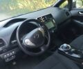 Серый Ниссан Лиф, объемом двигателя 0 л и пробегом 92 тыс. км за 8300 $, фото 13 на Automoto.ua