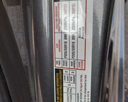 Серый Ниссан Лиф, объемом двигателя 0 л и пробегом 134 тыс. км за 8499 $, фото 16 на Automoto.ua