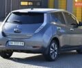 Серый Ниссан Лиф, объемом двигателя 0 л и пробегом 96 тыс. км за 7200 $, фото 20 на Automoto.ua