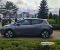 Серый Ниссан Лиф, объемом двигателя 24 л и пробегом 135 тыс. км за 10400 $, фото 5 на Automoto.ua