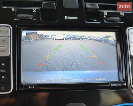 Сірий Ніссан Ліф, об'ємом двигуна 0 л та пробігом 74 тис. км за 6999 $, фото 22 на Automoto.ua