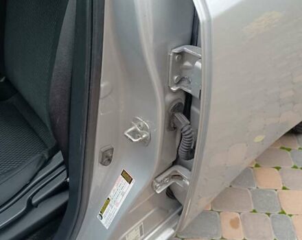 Ниссан Лиф 2014 в Ровно на Automoto.ua Серый Ниссан Лиф, объемом двигателя 0 л и пробегом 118 тыс. км за 5700 $, фото 50 на Automoto.ua