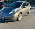 Сірий Ніссан Ліф, об'ємом двигуна 0 л та пробігом 95 тис. км за 6503 $, фото 1 на Automoto.ua