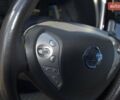 Серый Ниссан Лиф, объемом двигателя 0 л и пробегом 96 тыс. км за 7200 $, фото 26 на Automoto.ua