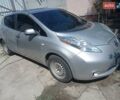 Серый Ниссан Лиф, объемом двигателя 0 л и пробегом 156 тыс. км за 6500 $, фото 1 на Automoto.ua