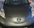 Серый Ниссан Лиф, объемом двигателя 0 л и пробегом 114 тыс. км за 7700 $, фото 1 на Automoto.ua