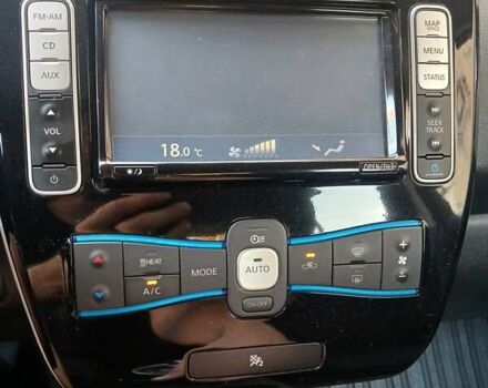 Сірий Ніссан Ліф, об'ємом двигуна 0 л та пробігом 142 тис. км за 7200 $, фото 49 на Automoto.ua