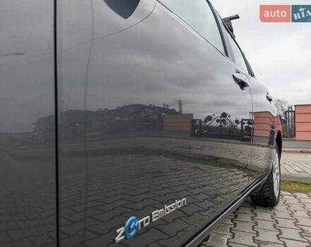 Сірий Ніссан Ліф, об'ємом двигуна 0 л та пробігом 146 тис. км за 5999 $, фото 34 на Automoto.ua