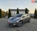 Серый Ниссан Лиф, объемом двигателя 0 л и пробегом 147 тыс. км за 6550 $, фото 1 на Automoto.ua