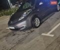 Сірий Ніссан Ліф, об'ємом двигуна 0 л та пробігом 194 тис. км за 7800 $, фото 1 на Automoto.ua