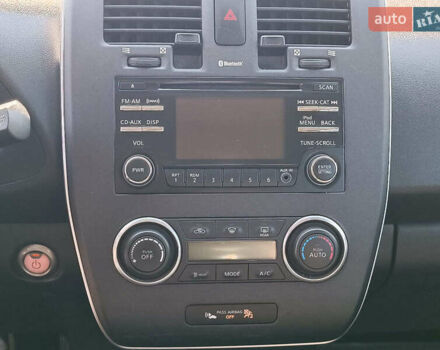 Серый Ниссан Лиф, объемом двигателя 0 л и пробегом 77 тыс. км за 7540 $, фото 27 на Automoto.ua