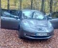 Серый Ниссан Лиф, объемом двигателя 0 л и пробегом 157 тыс. км за 7850 $, фото 6 на Automoto.ua
