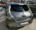 Серый Ниссан Лиф, объемом двигателя 0 л и пробегом 75 тыс. км за 8100 $, фото 6 на Automoto.ua