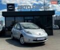 Серый Ниссан Лиф, объемом двигателя 0 л и пробегом 170 тыс. км за 6690 $, фото 1 на Automoto.ua