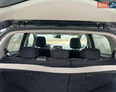 Ниссан Лиф 2014 в Харькове на Automoto.ua Серый Ниссан Лиф, объемом двигателя 0 л и пробегом 112 тыс. км за 6999 $, фото 9 на Automoto.ua