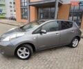 Серый Ниссан Лиф, объемом двигателя 0 л и пробегом 100 тыс. км за 5999 $, фото 3 на Automoto.ua