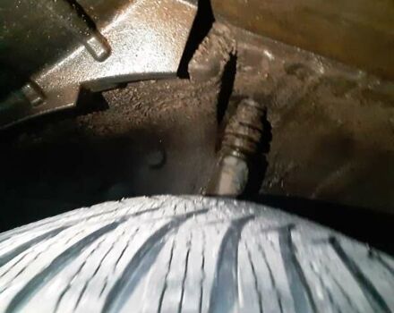 Серый Ниссан Лиф, объемом двигателя 0 л и пробегом 129 тыс. км за 7100 $, фото 20 на Automoto.ua