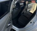 Сірий Ніссан Ліф, об'ємом двигуна 0 л та пробігом 122 тис. км за 8000 $, фото 13 на Automoto.ua