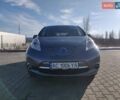 Серый Ниссан Лиф, объемом двигателя 0 л и пробегом 114 тыс. км за 6300 $, фото 26 на Automoto.ua