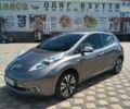 Сірий Ніссан Ліф, об'ємом двигуна 0 л та пробігом 165 тис. км за 7200 $, фото 1 на Automoto.ua