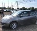 Сірий Ніссан Ліф, об'ємом двигуна 0 л та пробігом 61 тис. км за 6999 $, фото 1 на Automoto.ua