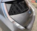 Серый Ниссан Лиф, объемом двигателя 0 л и пробегом 100 тыс. км за 5999 $, фото 8 на Automoto.ua