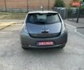 Сірий Ніссан Ліф, об'ємом двигуна 0 л та пробігом 154 тис. км за 8200 $, фото 8 на Automoto.ua