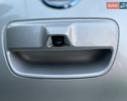 Серый Ниссан Лиф, объемом двигателя 0 л и пробегом 108 тыс. км за 7290 $, фото 20 на Automoto.ua