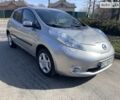 Серый Ниссан Лиф, объемом двигателя 0 л и пробегом 120 тыс. км за 7200 $, фото 1 на Automoto.ua