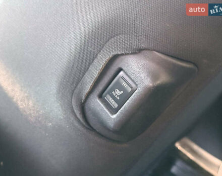 Серый Ниссан Лиф, объемом двигателя 0 л и пробегом 77 тыс. км за 7540 $, фото 14 на Automoto.ua