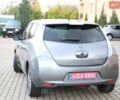 Сірий Ніссан Ліф, об'ємом двигуна 0 л та пробігом 176 тис. км за 7555 $, фото 8 на Automoto.ua