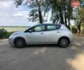 Серый Ниссан Лиф, объемом двигателя 0 л и пробегом 299 тыс. км за 4777 $, фото 6 на Automoto.ua