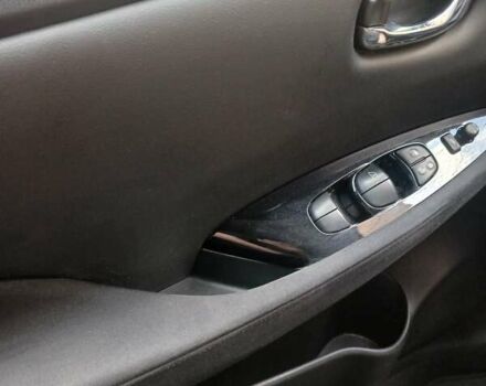 Сірий Ніссан Ліф, об'ємом двигуна 0 л та пробігом 142 тис. км за 7200 $, фото 29 на Automoto.ua