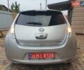 Серый Ниссан Лиф, объемом двигателя 0 л и пробегом 126 тыс. км за 7500 $, фото 7 на Automoto.ua